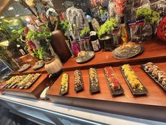 -食尚名肴自助涮烤