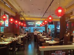 -东方饺子王(王府井关东古巷店)