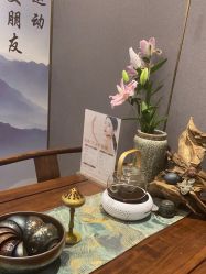 -觅境SPA·私享空间