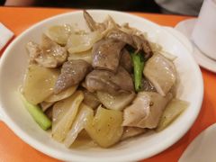 -雅苑餐厅(朝天路店)