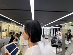 -109美发沙龙