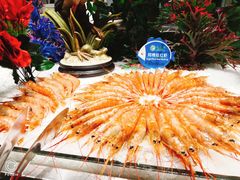 -南美豹国际自助百汇(万象城店)