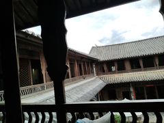 -喜洲翰林餐厅(董家百年老宅店)