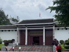 -韶山毛泽东同志故居