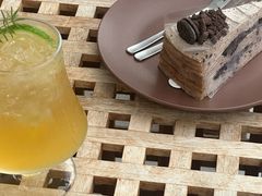 海盐奥利奥-CAKE WANG千层制造所(省府店)