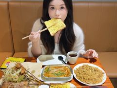 -本色.小马哥烧烤(五一路总店)