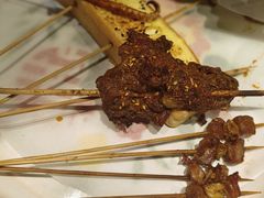 -北丐先生·野馄饨烧烤(雨花万象店)