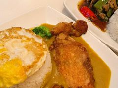 -金利茶餐厅(中船汇店)