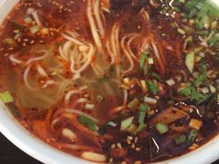 iphone_upload_pic-东方宫中国兰州牛肉拉面(新起街店)