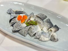 -明本海鲜大排档·鱼生海鲜烧烤宵夜(陈家祠店)
