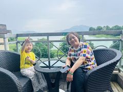 -余姚四明湖开元名都度假酒店·夏威夷西餐厅