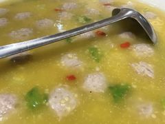 -红豆焖罐面·新邯郸菜(光明店)