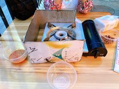 -牛杂大叔(园岭总店)