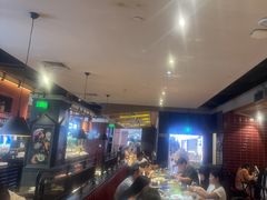 -钱小奴创意自助餐厅·原切谷饲安格斯畅吃(宁波奉化银泰店)