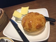 冰火菠萝油-香港表哥茶餐厅(银泰百货店)
