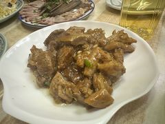 -协顺园回头馆(南顺城路店)