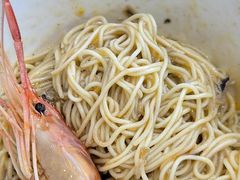 -百年老字号·观振兴蟹黄面·三虾面·苏式面(观前街富仁坊巷店)