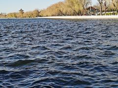 -后海公园