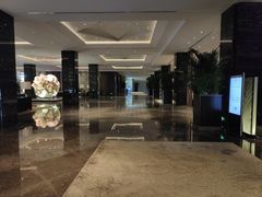 -南京金陵饭店