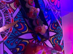 -弗拉门戈西班牙餐厅酒吧(意式风情街店)