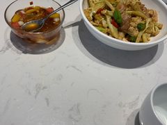 -峨嵋小镇·川菜(勒泰中心店)