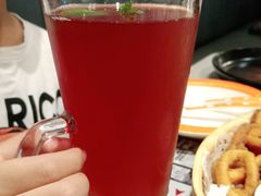 -必胜客(龙之梦购物中心店)