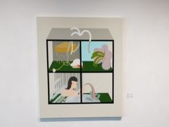 -宝龙艺术中心(七宝宝龙城店)