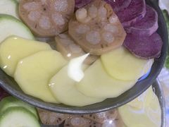 -塘屋烧烤·云南火塘烧烤品牌(联盟路店)