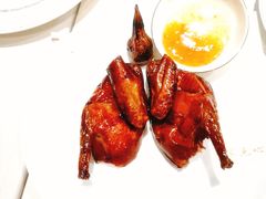 金牌妙龄乳鸽-铭家点心(秦岭路店)