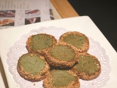 -绿茶餐厅(广州天河城店)