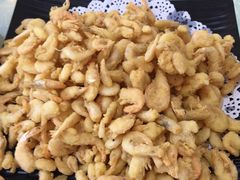 -老虎滩船说·海胆水饺·大连海鲜(老虎滩店)