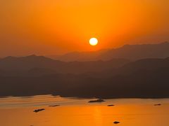 -千岛湖天屿景区