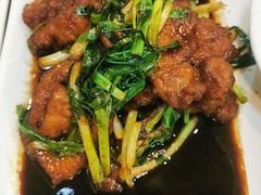 -老盛兴汤包馆(华灵店)