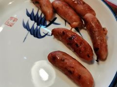 -牛犇烤肉(物资学院路店)