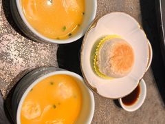-新光酒家·河豚·海鲜·蟹料理(浦东店)
