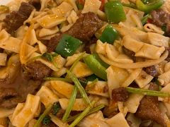 -刀郎新疆美食(CITY分店 )