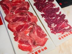-为什么牛潮汕牛肉火锅(中信广场店)
