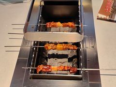 -玉善烧烤串城(长春总店)