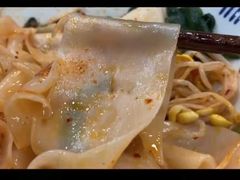 -姑娘手肉夹馍·凉皮·粉面(邗江万达店)