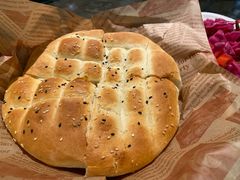 -梅夫娜土耳其餐厅.清真HALAL