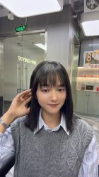 -Sying杉影日式烫染專門店