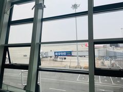 -温州龙湾国际机场
