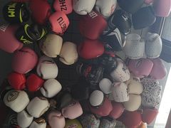 -花环泰拳·勒德斯拉泰拳馆(静安店)