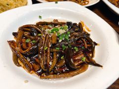 响油鳝丝-阿娘家·原生态农家菜(国顺东路店)