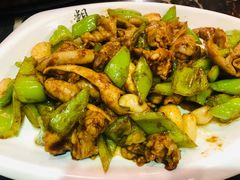 -粗粮人家·东北菜(洋桥店)