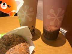 -奈雪的茶(大梅沙8号仓店)