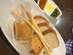 -安妮意大利餐厅(世贸天阶店)