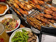 -管氏翅吧(地安门创始店)