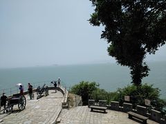 -胡里山炮台