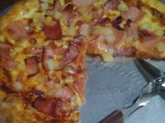 -Tubestation站点比萨(五道营店)